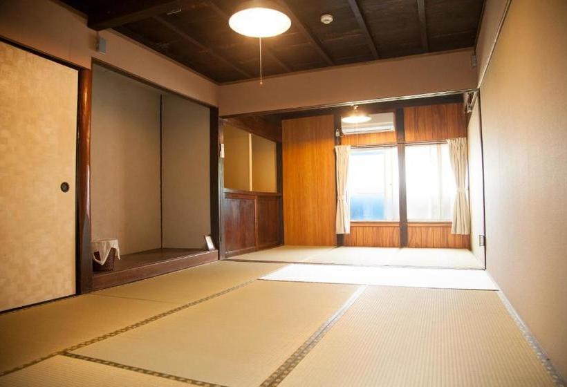 ユースホステル Guest House Tokonoma