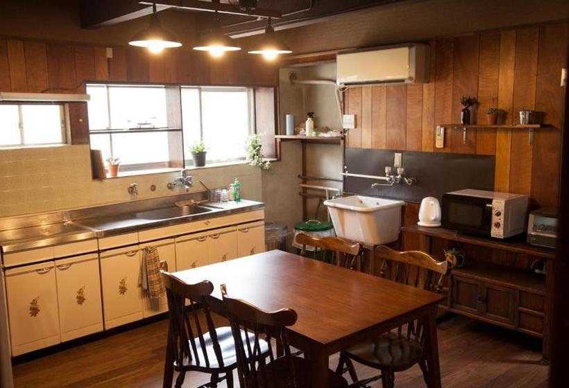 فندق صغير Guest House Tokonoma