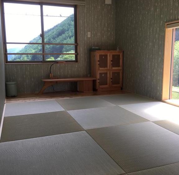 فندق صغير Guesthouse Kazenowa