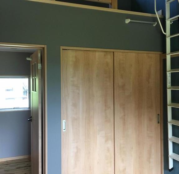 فندق صغير Guesthouse Kazenowa