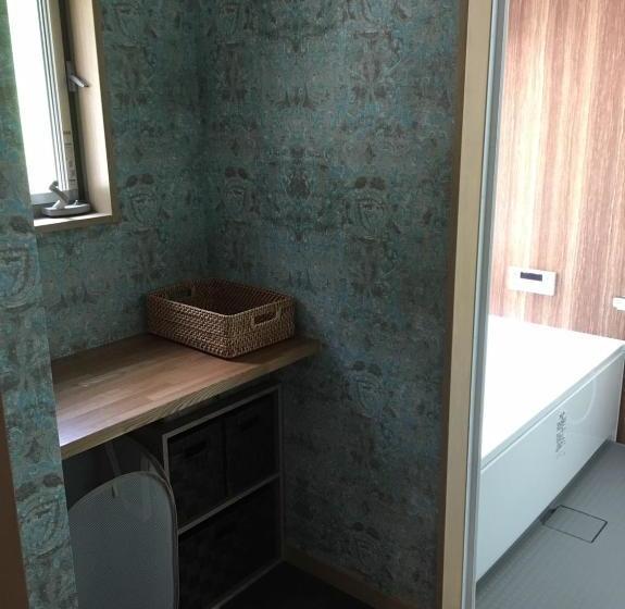 فندق صغير Guesthouse Kazenowa