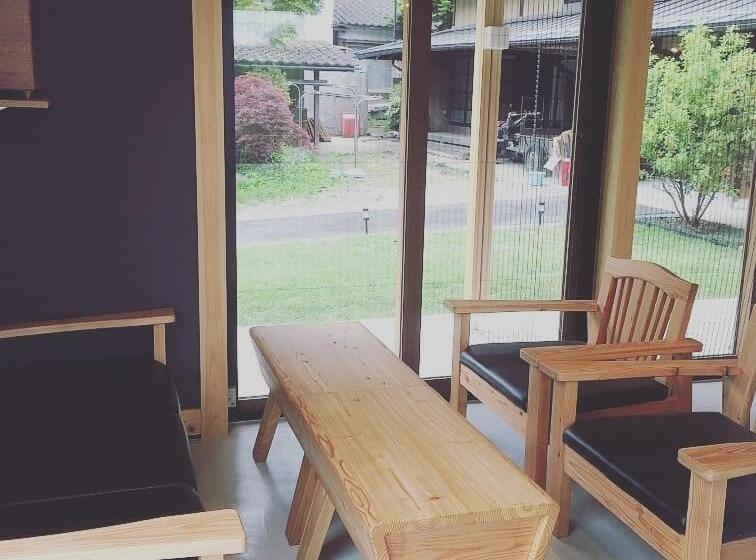 فندق صغير Guesthouse Kazenowa