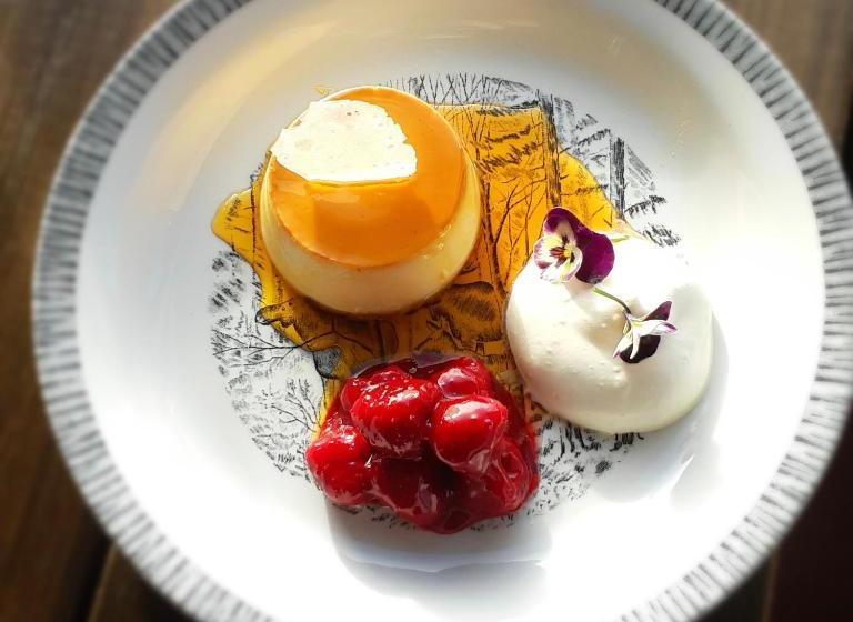 הוסטל Kittelfjäll Värdshus