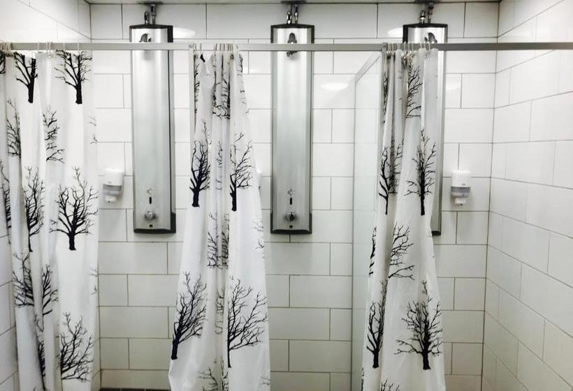 הוסטל Kittelfjäll Värdshus