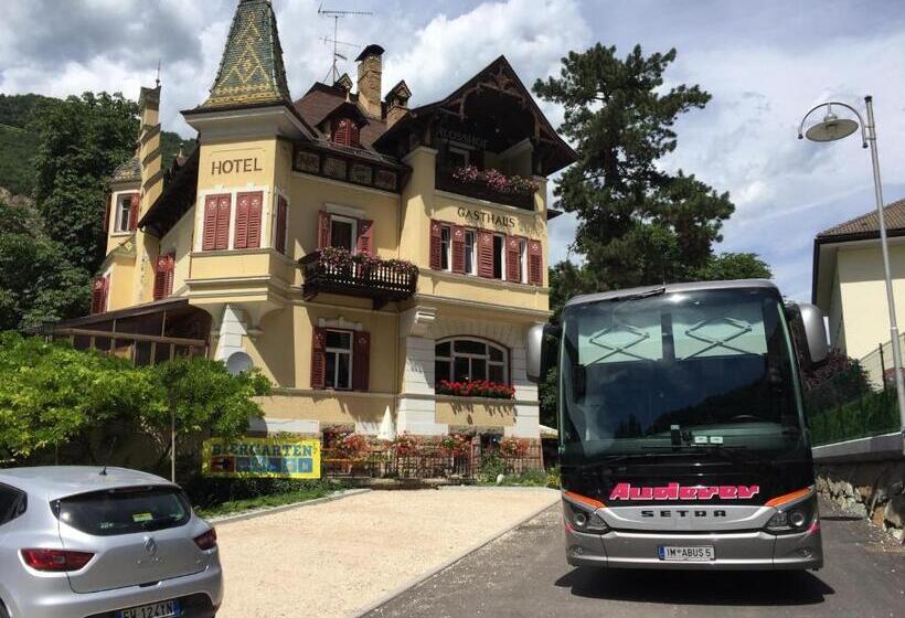 Общежитие Vintage Castle Schlosshof B&b