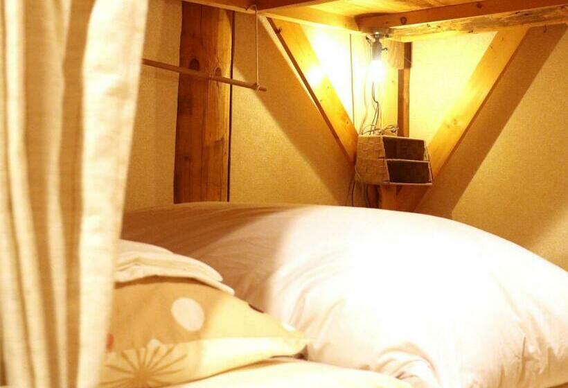 旅馆 Shiokari Huette