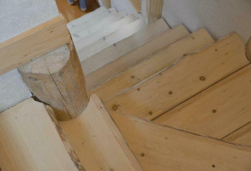 旅馆 Shiokari Huette