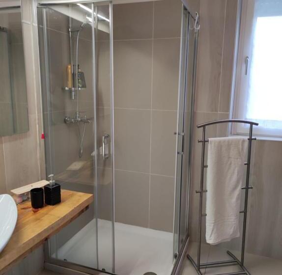 צימר Beb Casa Di Lia