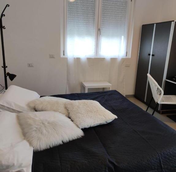 צימר Beb Casa Di Lia