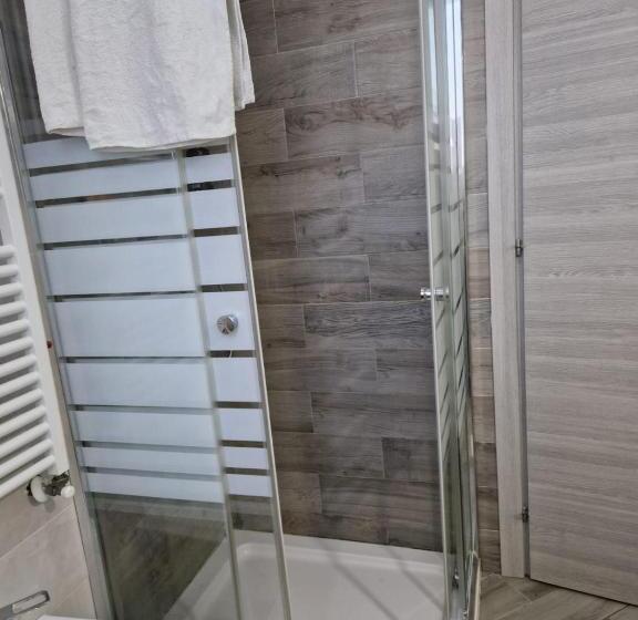 צימר Beb Casa Di Lia