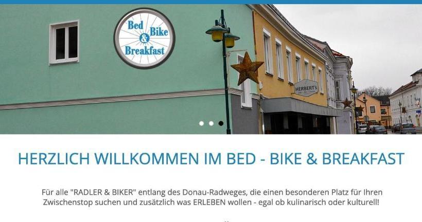 민박 Bed Bike & Breakfast