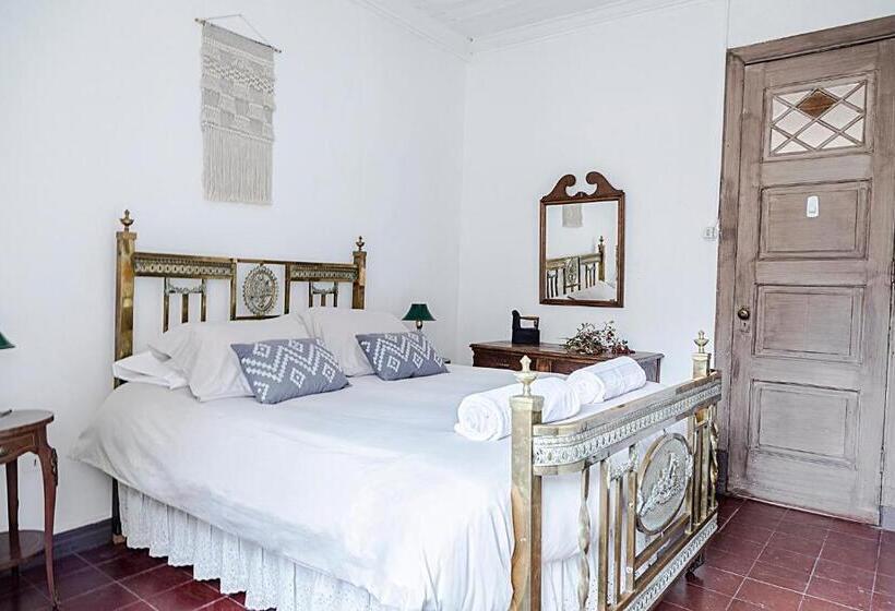 مبيت وإفطار Casona El Resguardo   Solo Adultos
