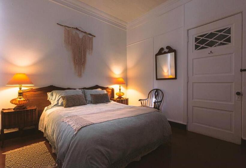 مبيت وإفطار Casona El Resguardo   Solo Adultos
