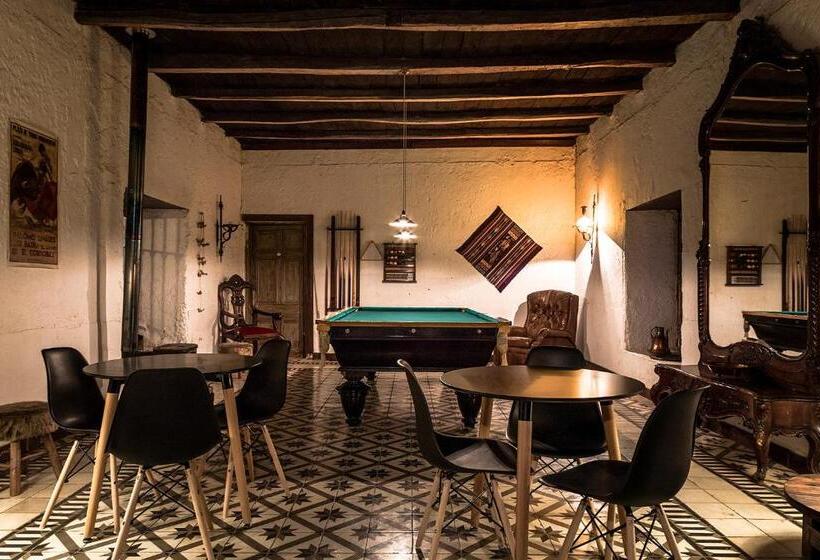 مبيت وإفطار Casona El Resguardo   Solo Adultos