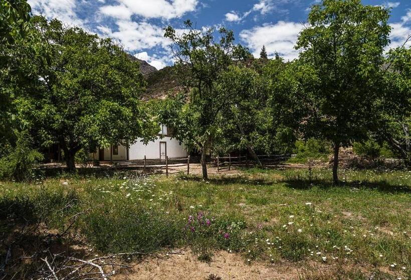 مبيت وإفطار Casona El Resguardo   Solo Adultos