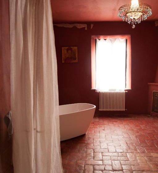 مبيت وإفطار Corte Mantovanella