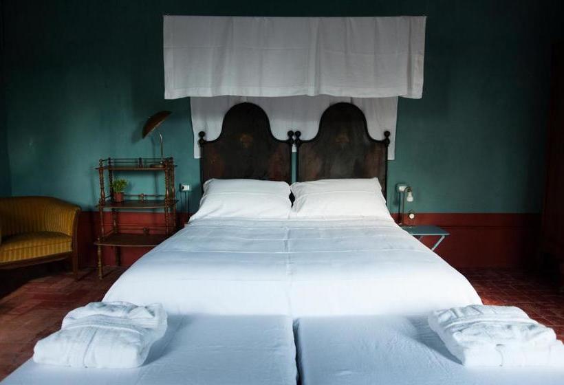 مبيت وإفطار Corte Mantovanella