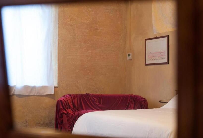 مبيت وإفطار Corte Mantovanella