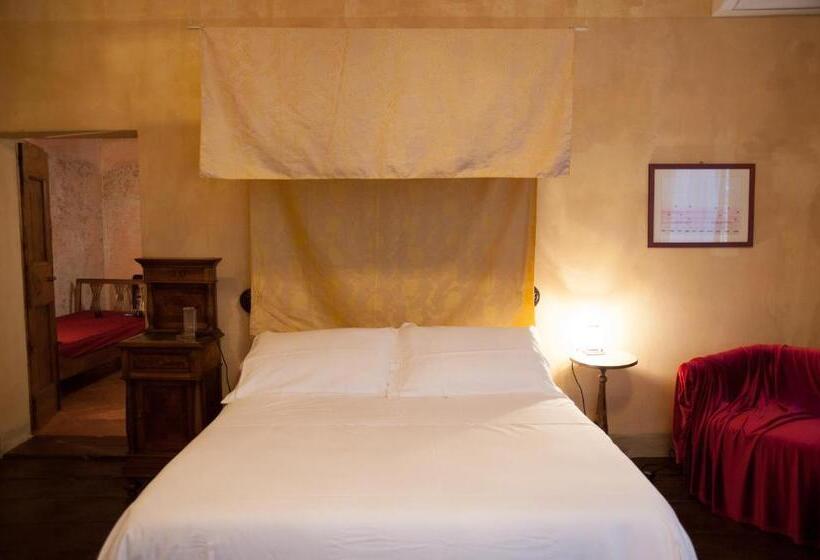 مبيت وإفطار Corte Mantovanella