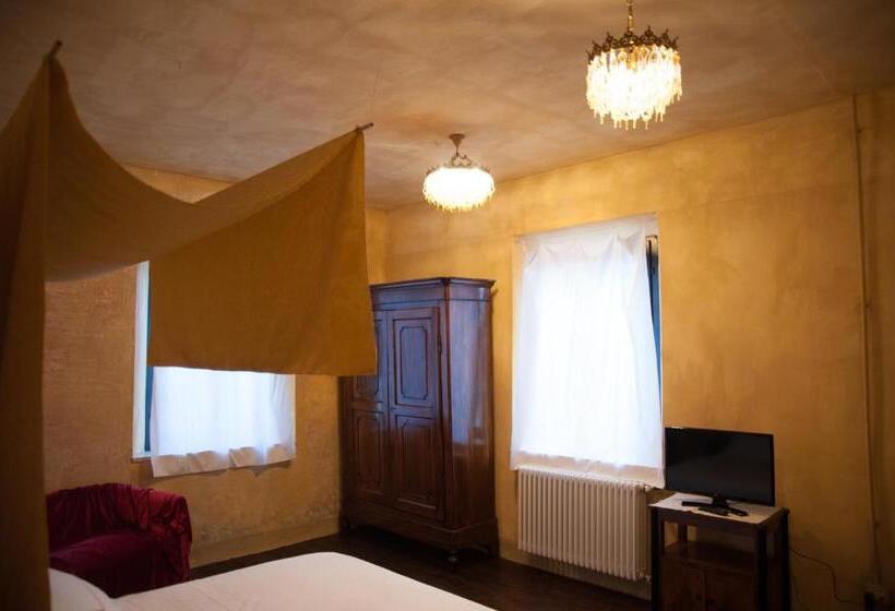 مبيت وإفطار Corte Mantovanella