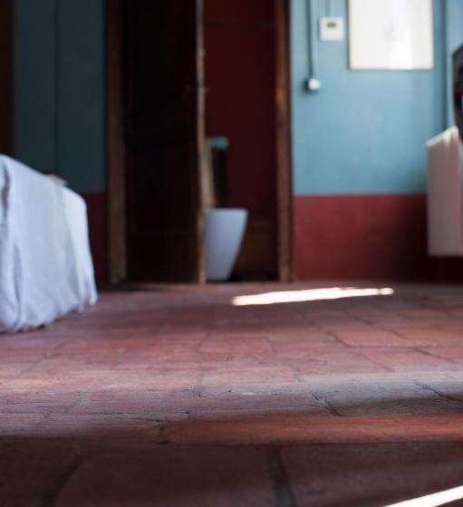 مبيت وإفطار Corte Mantovanella