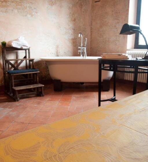 مبيت وإفطار Corte Mantovanella