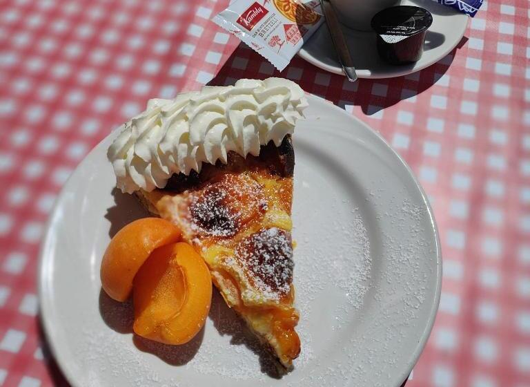 ベッドアンドブレックファースト Dalla Posta Platta