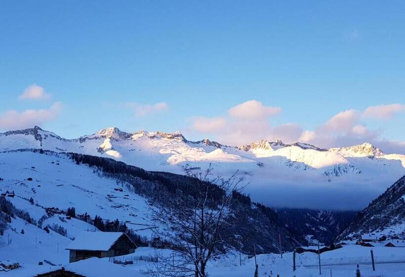 ベッドアンドブレックファースト Dalla Posta Platta