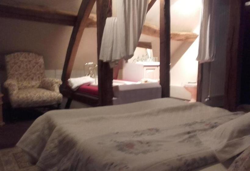 צימר L Auberge Du Faisan Doré