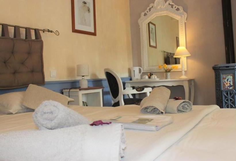 住宿加早餐  Le Clos Du Barry