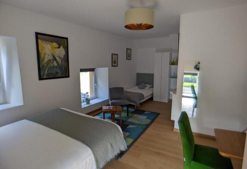 צימר Le Clos Du Val