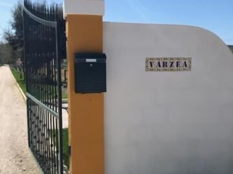 צימר Quinta Da Varzea