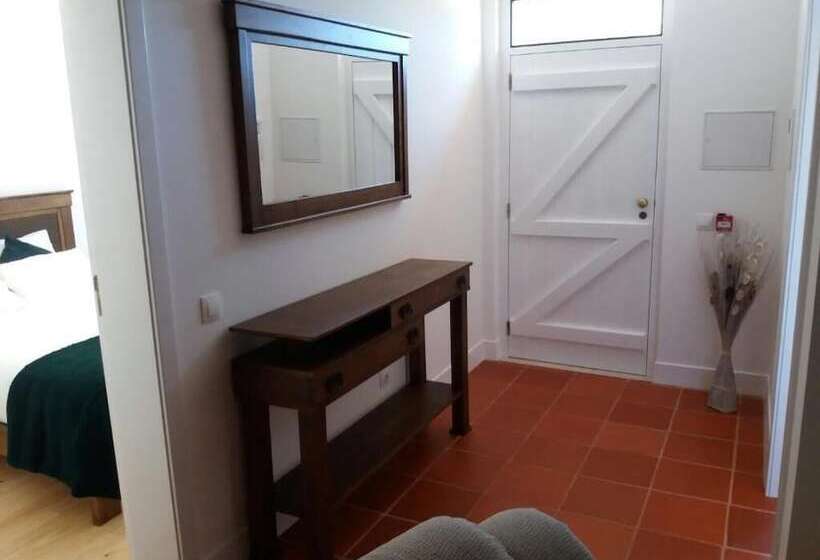 צימר Quinta Da Varzea