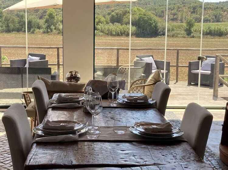 צימר Quinta Da Varzea