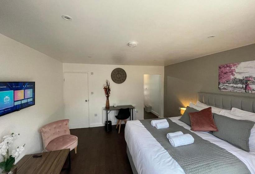 ベッドアンドブレックファースト Rokna