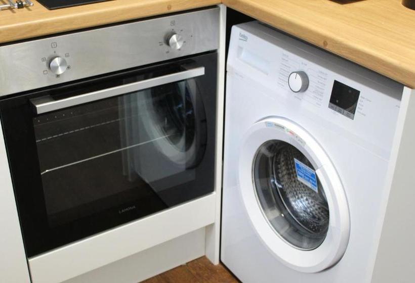 ベッドアンドブレックファースト Rokna