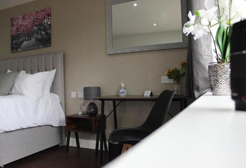 ベッドアンドブレックファースト Rokna