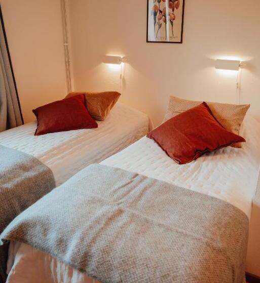 äspögården Bed & Breakfast