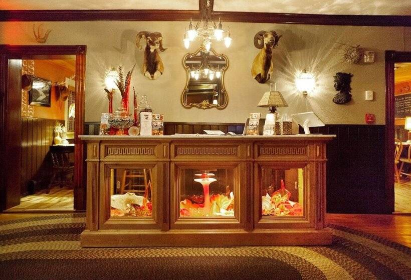 צימר The Inn