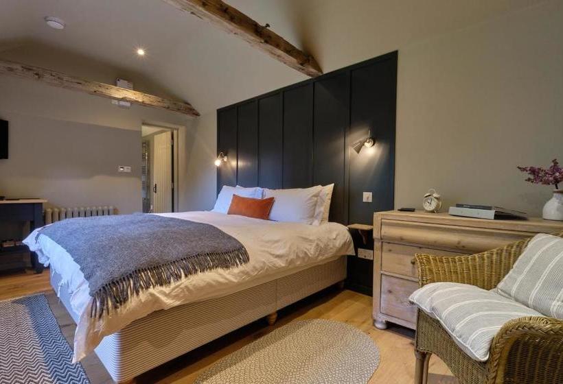 Church Farm B&b Suffolk