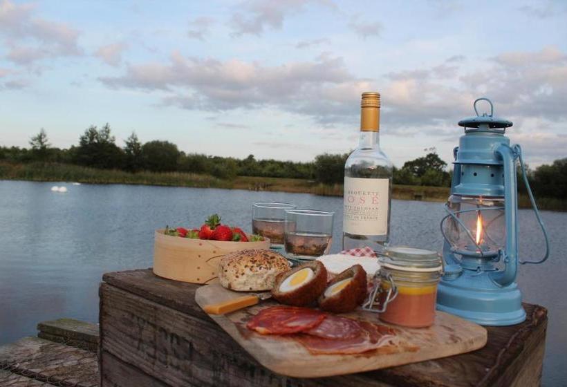 Church Farm B&b Suffolk