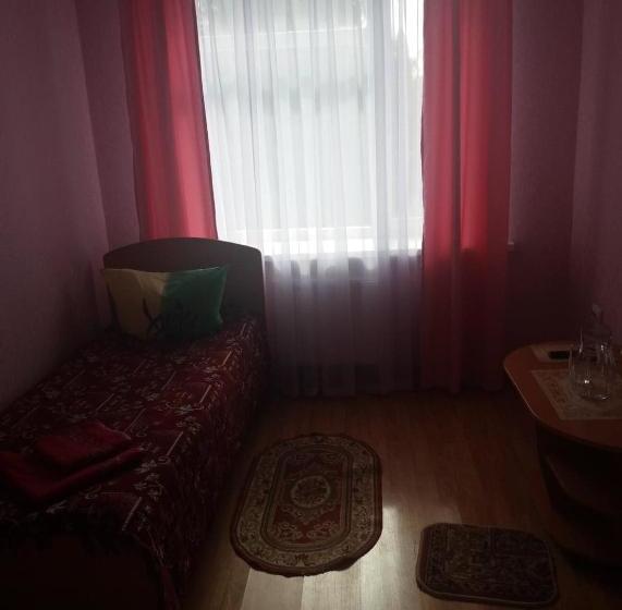 Hôtel отель брама