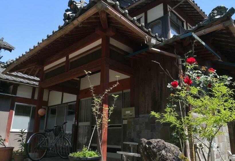 هتل 田舎生活体験福井県観光者向け古民家