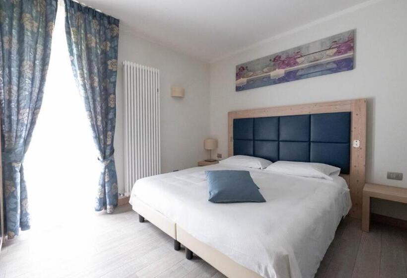 酒店 Albergo Monte Giove