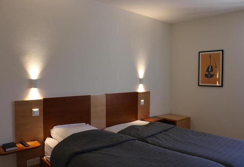 فندق Auberge Au Lion D Or