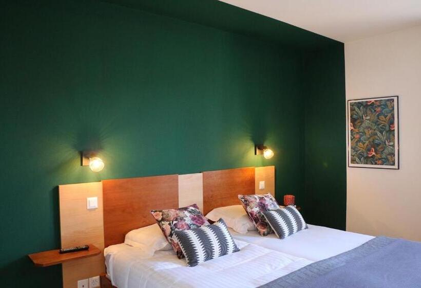 فندق Auberge Au Lion D Or