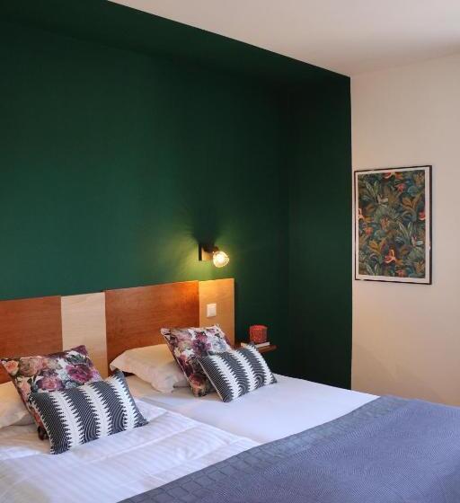 فندق Auberge Au Lion D Or