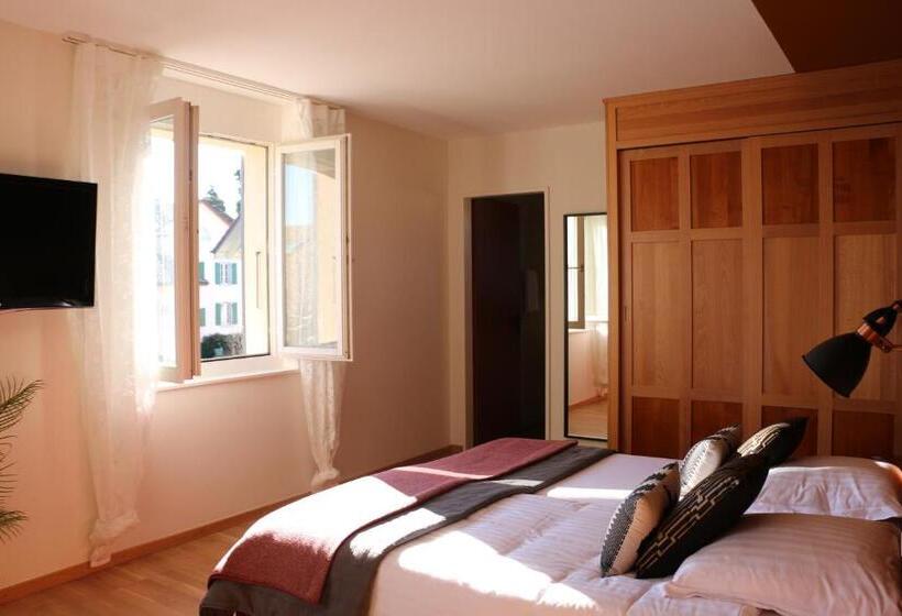 فندق Auberge Au Lion D Or