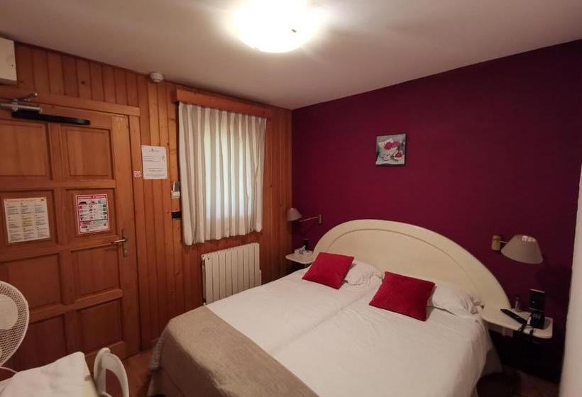 فندق Auberge Saint Jean