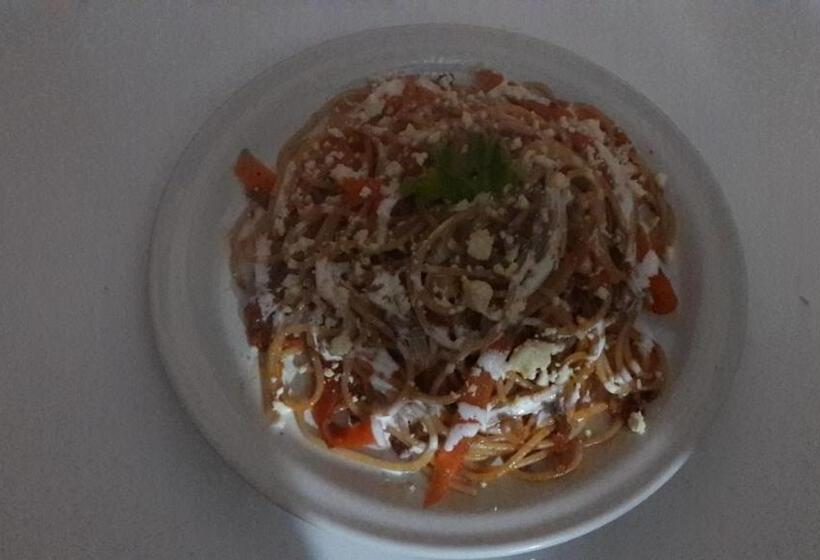 فندق Cabañas Camino Real